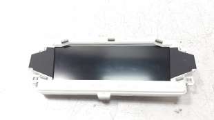 Recambio de cuadro instrumentos para peugeot 308 sw 2014- 1.5 blue-hdi fap referencia OEM IAM 9836896480  