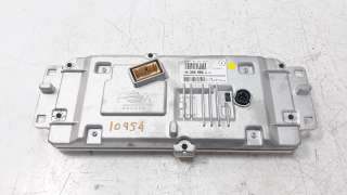Recambio de cuadro instrumentos para peugeot 308 sw 2014- 1.5 blue-hdi fap referencia OEM IAM 9836896480  