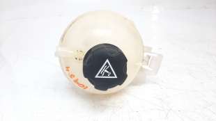 Recambio de deposito expansion para peugeot 308 sw 2014- 1.5 blue-hdi fap referencia OEM IAM 9678126080   2