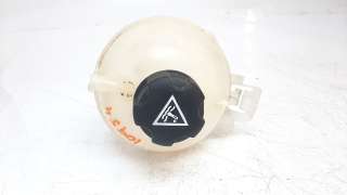 Recambio de deposito expansion para peugeot 308 sw 2014- 1.5 blue-hdi fap referencia OEM IAM 9678126080  