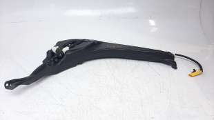 Recambio de deposito limpia para peugeot 308 sw 2014- 1.5 blue-hdi fap referencia OEM IAM 9819955680   2