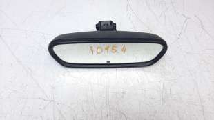 Recambio de espejo para peugeot 308 sw 2014- 1.5 blue-hdi fap referencia OEM IAM 98000183XT  