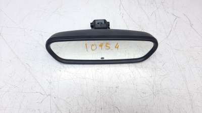 Recambio de espejo para peugeot 308 sw 2014- 1.5 blue-hdi fap referencia OEM IAM 98000183XT  