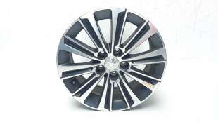Recambio de llanta para peugeot 308 sw 2014- 1.5 blue-hdi fap referencia OEM IAM 9815189077 16PULGADAS 