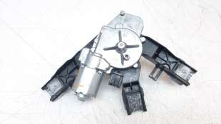 Recambio de motor limpia trasero para peugeot 308 sw 2014- 1.5 blue-hdi fap referencia OEM IAM 9819523180  