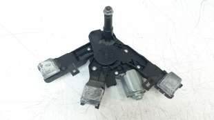 Recambio de motor limpia trasero para peugeot 308 sw 2014- 1.5 blue-hdi fap referencia OEM IAM 9819523180   2