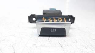 Recambio de palanca freno para peugeot 308 sw 2014- 1.5 blue-hdi fap referencia OEM IAM 96785851VV  