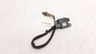 Recambio de sonda lambda para peugeot 308 sw 2014- 1.5 blue-hdi fap referencia OEM IAM 9816245480 0281008023 0281008024