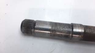 Recambio de transmision delantera derecha para peugeot 308 sw 2014- 1.5 blue-hdi fap referencia OEM IAM 9809527980 P1579 T39204 2