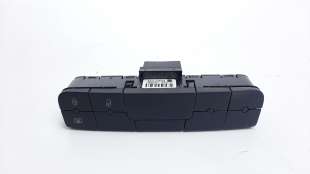 Recambio de mando multifuncion para seat ibiza (6j5) 2008-2015 1.2 tsi referencia OEM IAM 6J0927137AS  