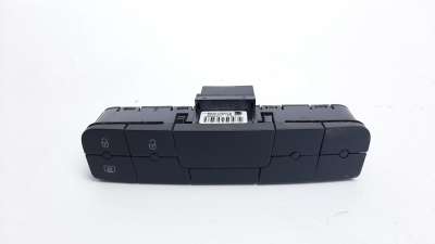 Recambio de mando multifuncion para seat ibiza (6j5) 2008-2015 1.2 tsi referencia OEM IAM 6J0927137AS  