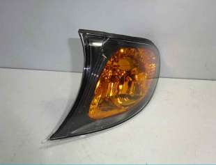 Recambio de piloto delantero izquierdo para bmw serie 3 berlina (e46) 1998-2006 referencia OEM IAM 63137165847 103F06110221 BM02