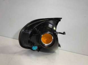 Recambio de piloto delantero izquierdo para bmw serie 3 berlina (e46) 1998-2006 referencia OEM IAM 63137165847 103F06110221 BM02 2