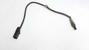 Recambio de sonda lambda para seat ibiza (6j5) 2008-2015 1.2 tsi referencia OEM IAM 03F906262B  