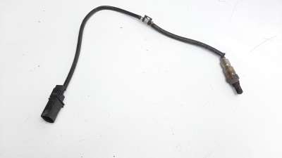 Recambio de sonda lambda para seat ibiza (6j5) 2008-2015 1.2 tsi referencia OEM IAM 03F906262B  