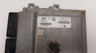 Recambio de centralita motor uce para renault clio iv 2012- 0.9 referencia OEM IAM 237103352R V29034775A 237103353R 2
