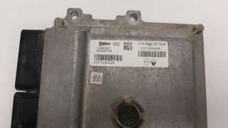 Recambio de centralita motor uce para renault clio iv 2012- 0.9 referencia OEM IAM 237103352R V29034775A 237103353R
