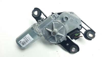 Recambio de motor limpia trasero para seat leon (5f1) 2012- referencia OEM IAM 5F4955711A  