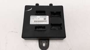 Recambio de modulo electronico para renault clio iv 2012- 0.9 referencia OEM IAM 231A04792R  