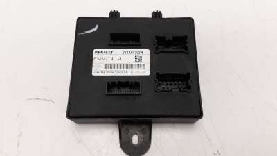 Recambio de modulo electronico para renault clio iv 2012- 0.9 referencia OEM IAM 231A04792R  