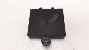 Recambio de modulo electronico para renault clio iv 2012- 0.9 referencia OEM IAM 231A04792R   2