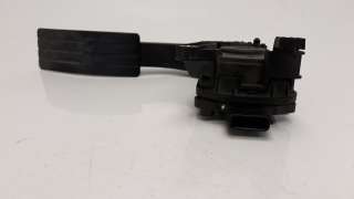 Recambio de potenciometro pedal para renault clio iv 2012- 0.9 referencia OEM IAM 180029347R  