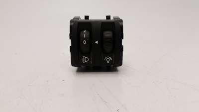 Recambio de interruptor para renault clio iv 2012- 0.9 referencia OEM IAM 251900567R  