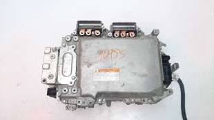 Recambio de inversor para toyota rav 4 2012-2019 referencia OEM IAM G920042010   2