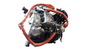 Recambio de caja cambios para toyota rav 4 2012-2019 referencia OEM IAM 3090078011   2