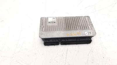 Recambio de centralita motor uce para toyota rav 4 2012-2019 referencia OEM IAM 8966142K80 2756008041 