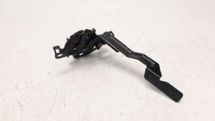 Recambio de cerradura capo para toyota rav 4 2012-2019 referencia OEM IAM 5351042100  