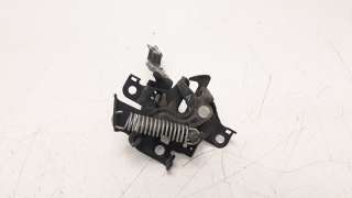 Recambio de cerradura capo para toyota rav 4 2012-2019 referencia OEM IAM 5351042100  
