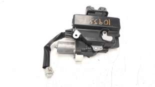 Recambio de cerradura maletero / porton para toyota rav 4 2012-2019 referencia OEM IAM 6935042060 T5161382A 1638000790 2