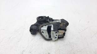 Recambio de cerradura puerta delantera izquierda para toyota rav 4 2012-2019 referencia OEM IAM 6904042241  