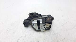 Recambio de cerradura puerta delantera izquierda para toyota rav 4 2012-2019 referencia OEM IAM 6904042241  