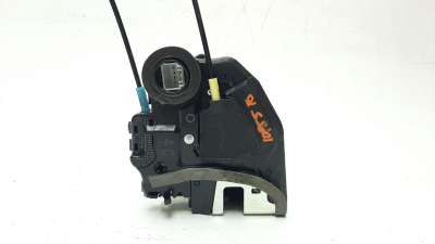 Recambio de cerradura puerta trasera derecha para toyota rav 4 2012-2019 referencia OEM IAM 6905033120  