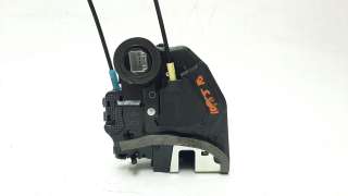 Recambio de cerradura puerta trasera derecha para toyota rav 4 2012-2019 referencia OEM IAM 6905033120  