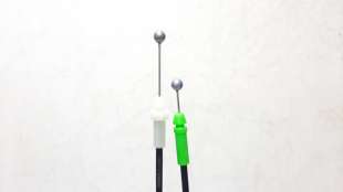 Recambio de cerradura puerta trasera derecha para toyota rav 4 2012-2019 referencia OEM IAM 6905033120   2