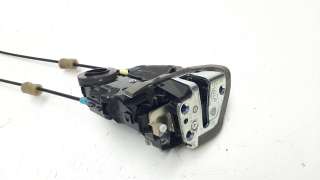 Recambio de cerradura puerta trasera derecha para toyota rav 4 2012-2019 referencia OEM IAM 6905033120  