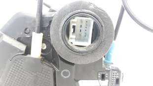 Recambio de cerradura puerta trasera izquierda para toyota rav 4 2012-2019 referencia OEM IAM 6906033120   2