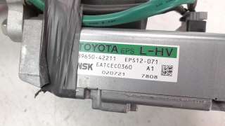 Recambio de columna direccion para toyota rav 4 2012-2019 referencia OEM IAM 8965042211  