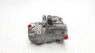 Recambio de compresor aire acondicionado para toyota rav 4 2012-2019 referencia OEM IAM 8837033030  