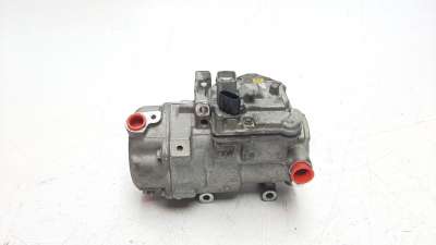 Recambio de compresor aire acondicionado para toyota rav 4 2012-2019 referencia OEM IAM 8837033030  