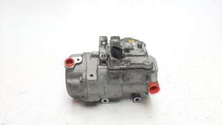 Recambio de compresor aire acondicionado para toyota rav 4 2012-2019 referencia OEM IAM 8837033030  