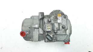 Recambio de compresor aire acondicionado para toyota rav 4 2012-2019 referencia OEM IAM 8837033030   2