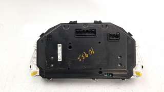 Recambio de cuadro instrumentos para toyota rav 4 2012-2019 referencia OEM IAM 838004A230  