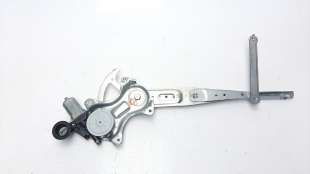 Recambio de elevalunas delantero derecho para toyota rav 4 2012-2019 referencia OEM IAM 6980130280  