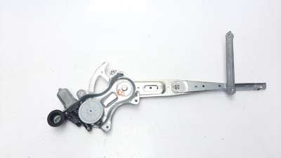 Recambio de elevalunas delantero derecho para toyota rav 4 2012-2019 referencia OEM IAM 6980130280  