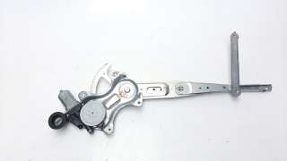 Recambio de elevalunas delantero derecho para toyota rav 4 2012-2019 referencia OEM IAM 6980130280  