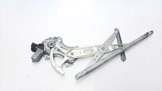 Recambio de elevalunas delantero derecho para toyota rav 4 2012-2019 referencia OEM IAM 6980130280  